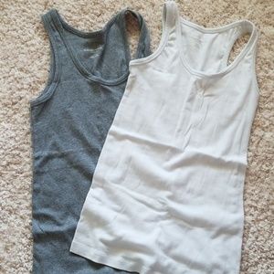 Maternity Tanks pack of 2